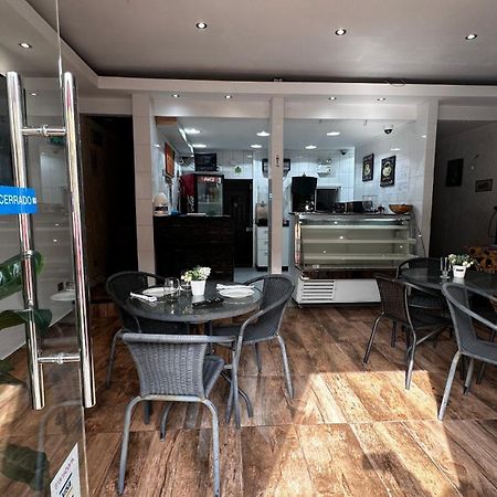 Valpo Arte Hostel Valparaíso Екстериор снимка