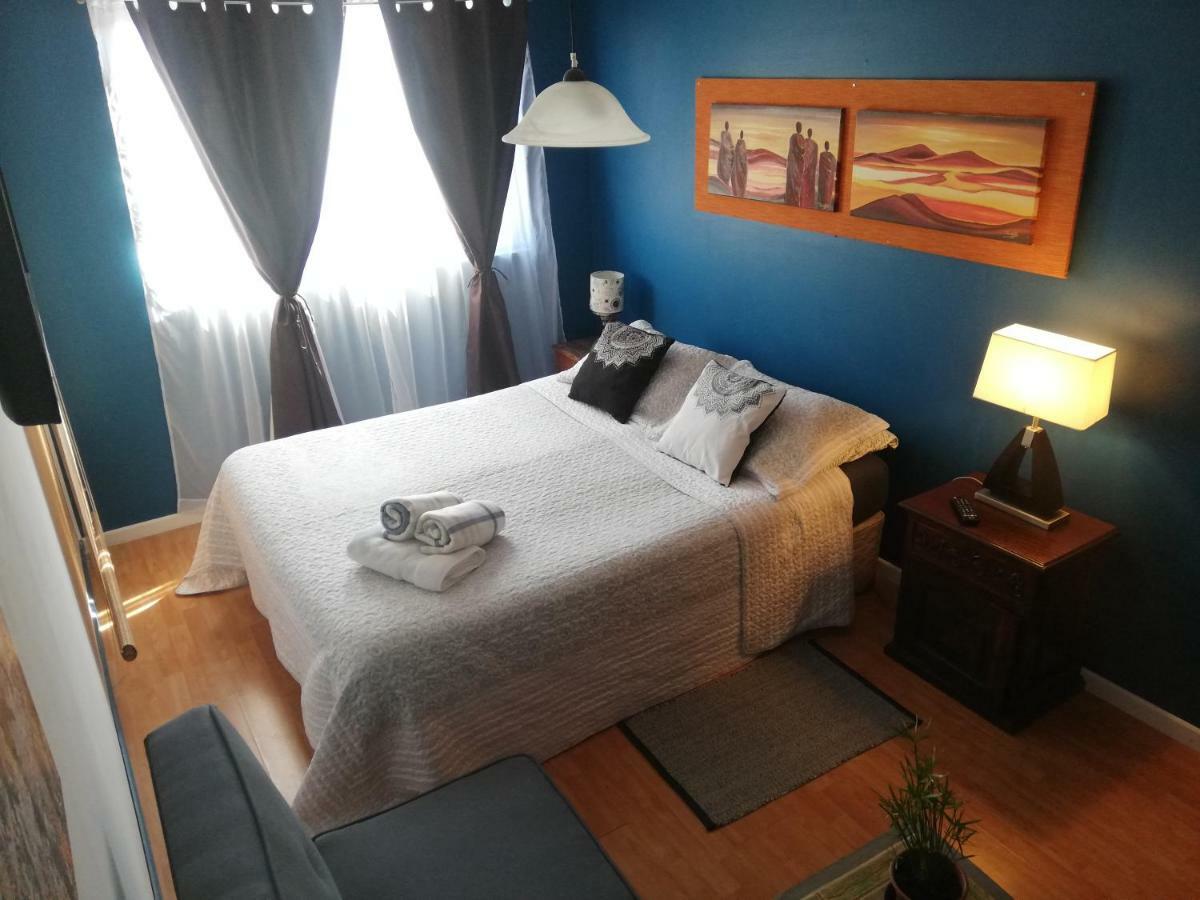 Valpo Arte Hostel Valparaíso Екстериор снимка