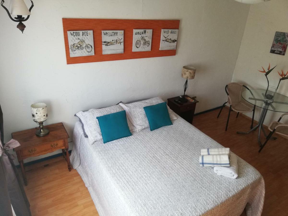 Valpo Arte Hostel Valparaíso Екстериор снимка