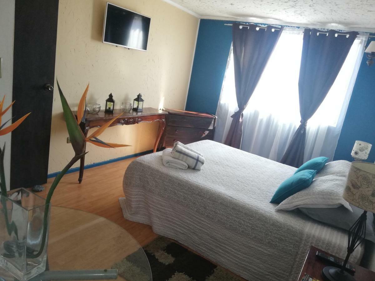 Valpo Arte Hostel Valparaíso Екстериор снимка