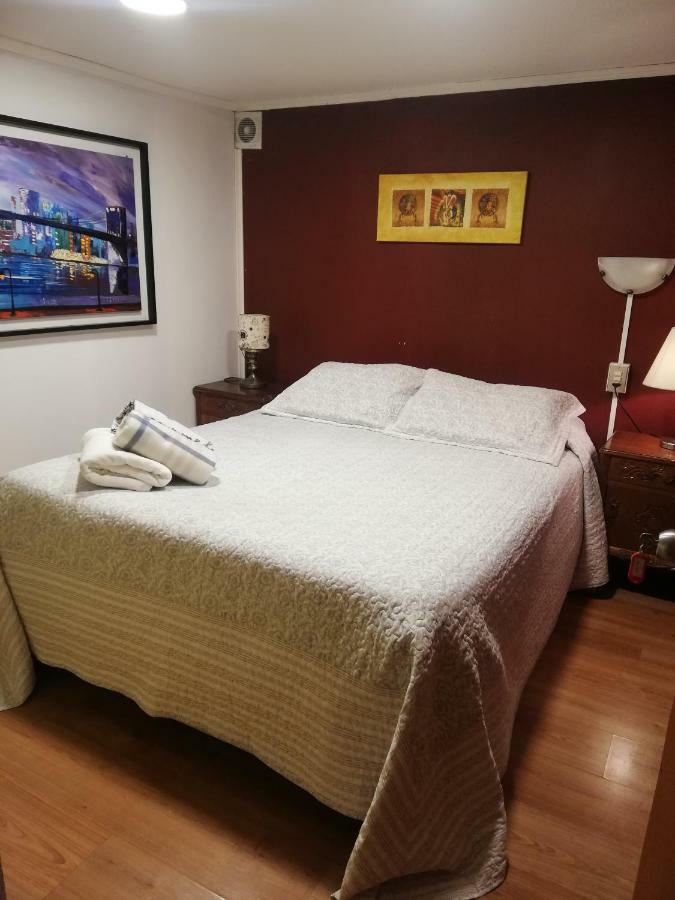 Valpo Arte Hostel Valparaíso Екстериор снимка