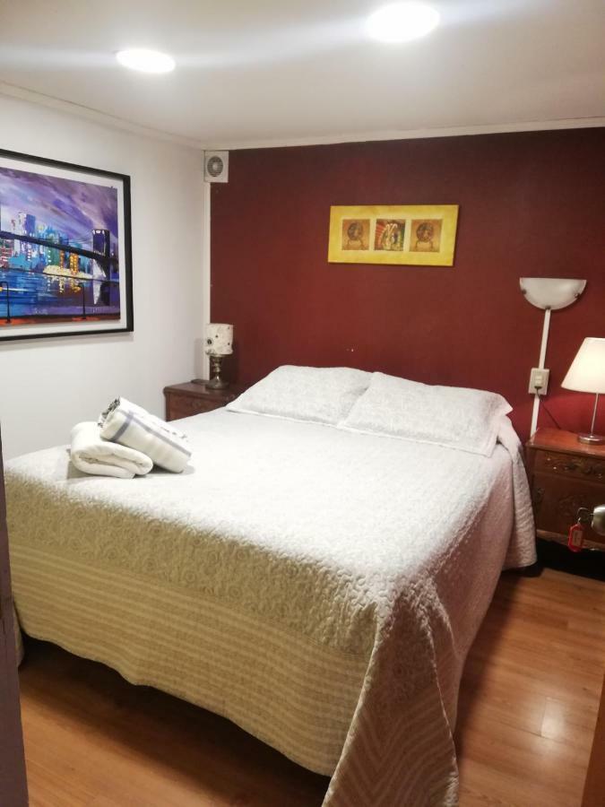 Valpo Arte Hostel Valparaíso Екстериор снимка