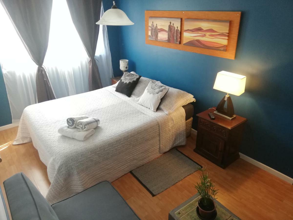 Valpo Arte Hostel Valparaíso Екстериор снимка