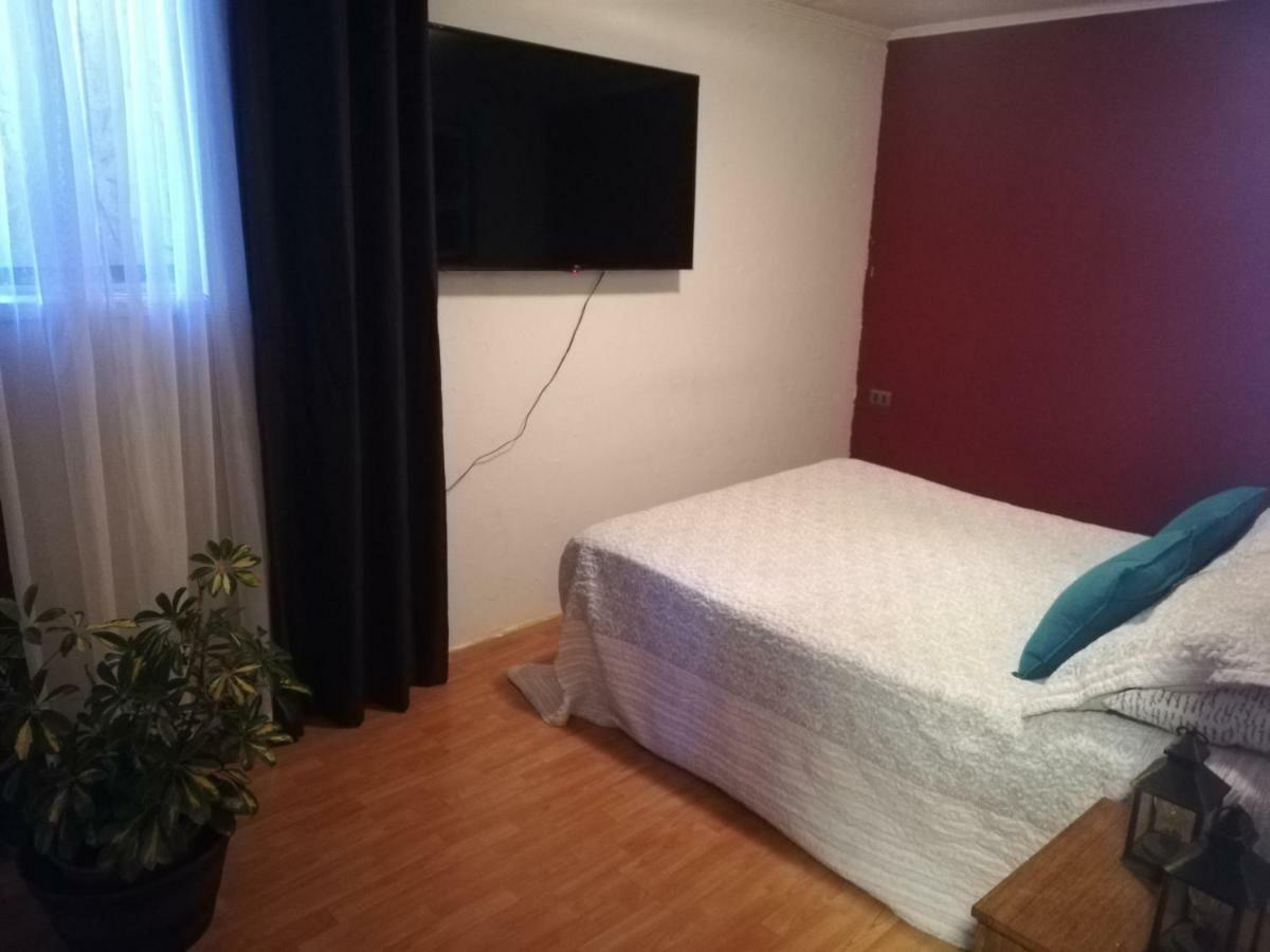 Valpo Arte Hostel Valparaíso Екстериор снимка